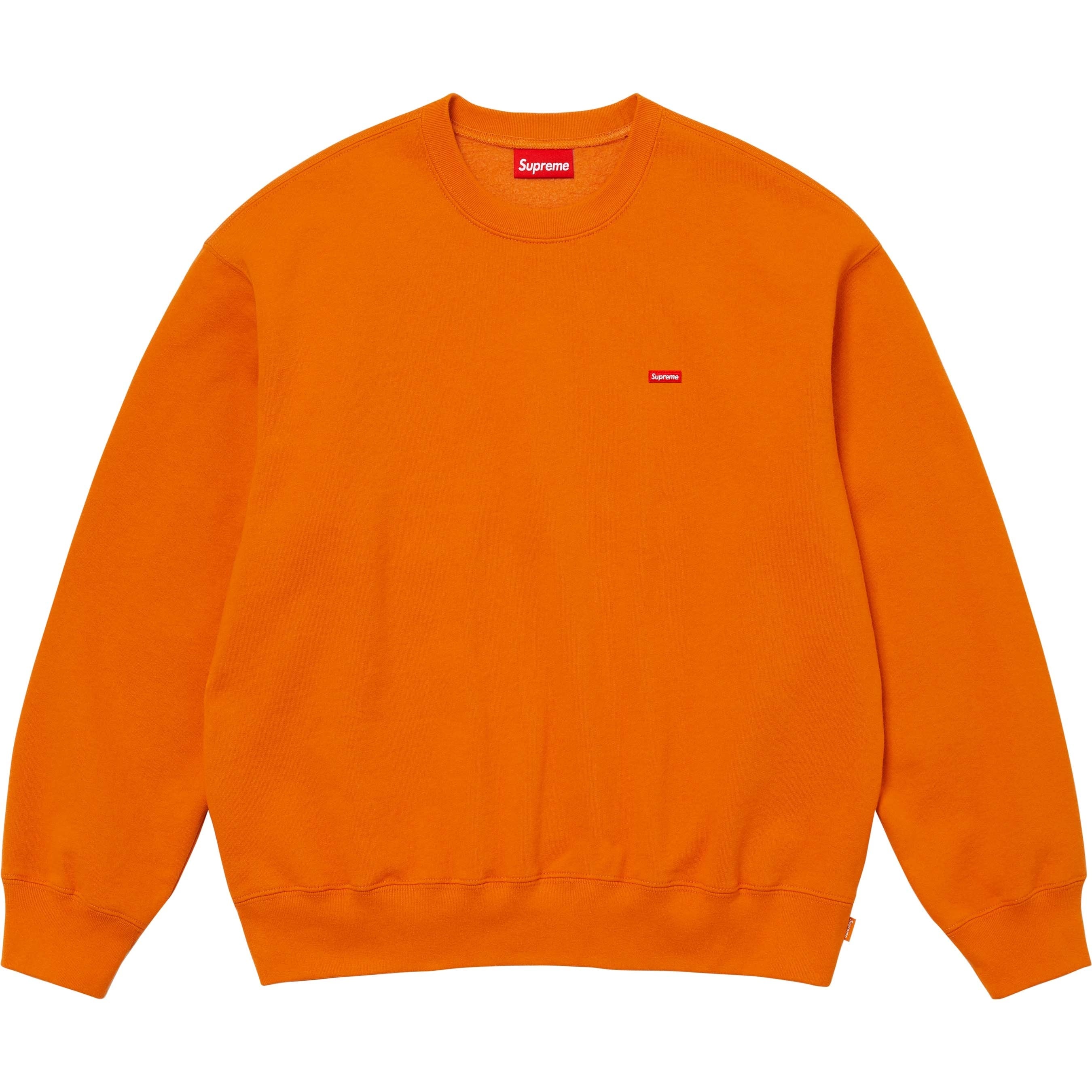 Small Box Crewneck view 5